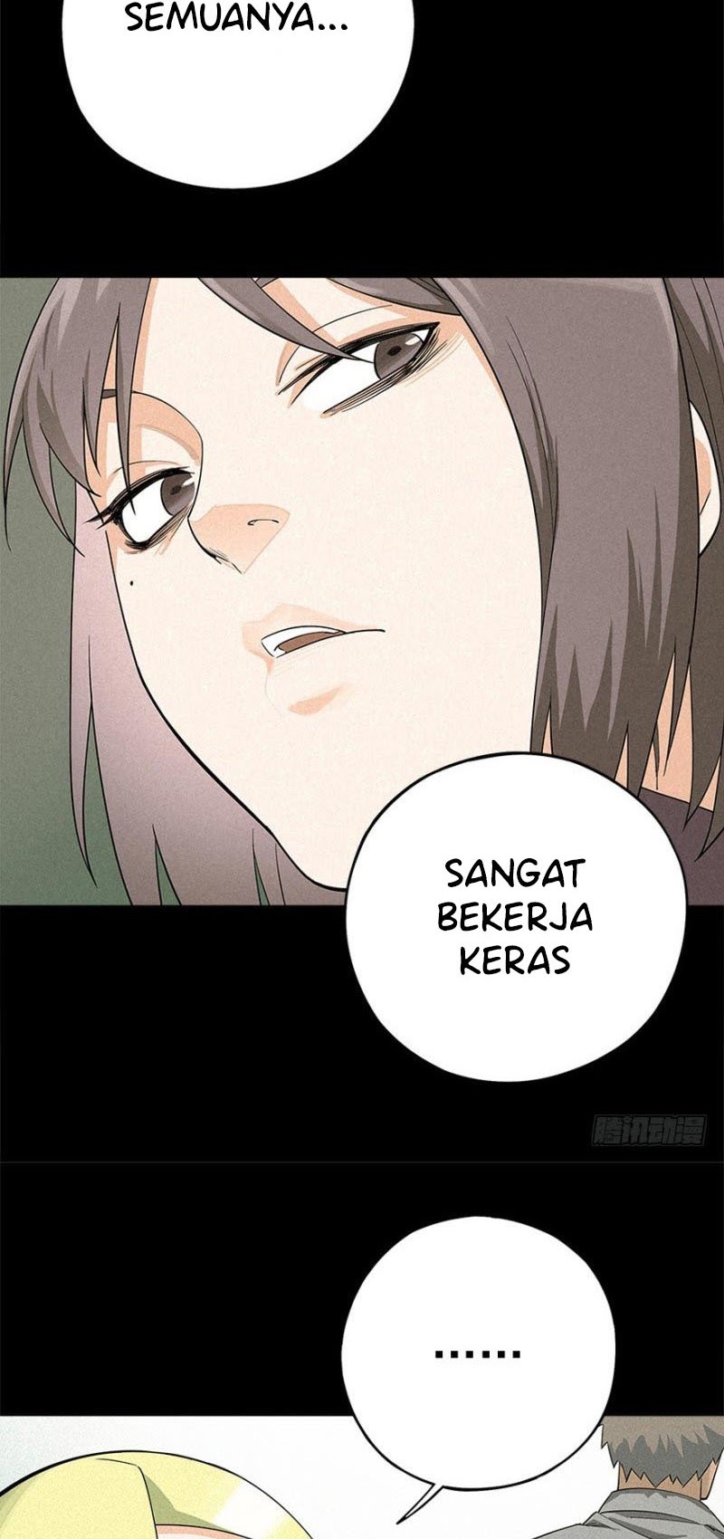 End of The World 2028 (Trace of Doomsday) Chapter 04 Gambar 50